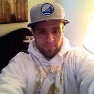 Meet your Posher, Thomas